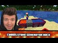 69 Minecraft Hacks that Will Change Your LIFE