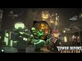 Tower Defense Simulator OST - Spooky! (Remix)