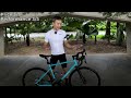 Triban RC 500 Review 2021 | Amazing Road Bike for New Road Cyclist