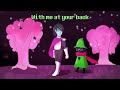 Deltarune the (not) Musical - Field of Hopes and Dreams