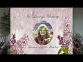 March 23rd, 2024 - Memorial Service for Jimmie Hurley - Caldwell Church of Christ Livestream