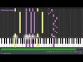 The Sims 2 University - Simple Sim (Synthesia)