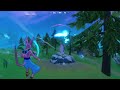 50 Elimination Solo vs Squads Win Full Gameplay (Fortnite Chapter 3 *World Record*)