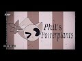 Phil's Powerplants: Help Wanted (8369)