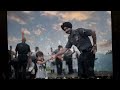 Esther Hnamte Feat. 3 Assam Rifles,Lunglei, Mizoram : Jana Gana Mana  ( OFFICIAL BEHIND THE SCENES