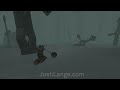 Josh Lange Creature Animation Test