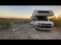 Boondocking Power Solutions for RV Living  (Brick House, Now RVing #100)