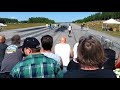 Hot rod reunion strängnäs 2017 front motor dragster