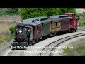 IBR Trains In Real Life! - (Itty Bitty Railway)