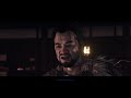 Ghost Of Tsushima: The Ghost