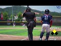 Landon Green HITS 95 MPH in Championship | Indiana Bulls vs. USA Prime