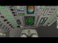 Random KSP Footage of Poor Quality. Clipped Rocket Kind Of Dances. Do Not Watch.