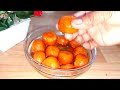 سوجی کے گلاب جامن بہت ہی آسان اور سستے میں بنائیں Suji k gulab jamun How To Make Suji gulab jamu