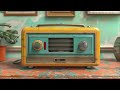 Old Radio Story / Lofi Music / Lofi Hip Hop