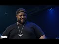 CHARLIE CLIPS VS BRIZZ RAWSTEEN SMACK/ URL RAP BATTLE | URLTV