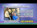 Secure Care Family Services - Caregiver