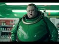 Planet Mountain Dew - AI Made TV Ad