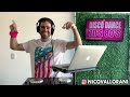 DISCO DANCE 80S - Nico Vallorani DJ