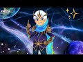 BoBoiBoy galaxy musim 2 All Evolusi Tahap 1 2 3 Fusion Elemental