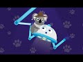 Sarah The Cat, Alice the Ant and Boris the Pufferfish | Doctor Poppy’s | Animal Cartoons for Kids