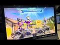 6 Min and 25 Sec of My Friend Playing Plants Vs Zombies GW2