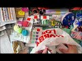 Hobby Lobby Craft Haul - HUGE Markdowns on Paper Crafts!