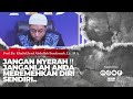 JANGAN MUDAH MENYERAH ‼️ INI MOTIVASI DAN SEMANGAT UNTUK ORANG ISLAM | Ustadz Khalid Basalamah