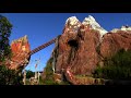 Expedition Everest Review