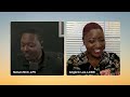 Licensed Therapists Nelson & Angie EXPOSE Dr. Bryant's Take on Low-Functioning Men! | Cam Newton