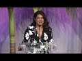 Priyanka Chopra Remembers Inequality Women Faced During Her Upbringing in India | Power of Women