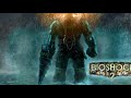 ⛈ Bioshock 2 - Pairbond with Rain and Wind