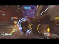 Who said playing Doomfist is dead?!