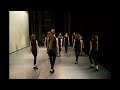Driscoll School of Irish Dance Recital 2015