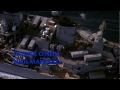 Under Siege Intro - USS Missouri BB-63