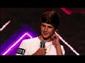 Joel Goncalves - Auditions - The X Factor Australia 2012 night 2 [FULL]