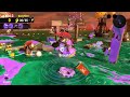 What No One Tells You About EVP 999 in Salmon Run - Splatoon 3