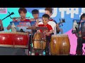 曲 2 蔡昱程 - 中国福建 3 岁神童网红 新加坡公演 [4K]
