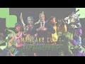 Mancake Cup 4 Deluxe S8: Atmosferic Trailer Ufficiale | 500 V- Bucks in Palio