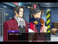 [Objection.lol] The official localized names in Ace Attorney Investigations 2
