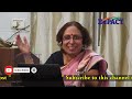 5 Important Tips for Speaking English  || Prof Sumita Roy || Lesson-11 || IMPACT || 2019