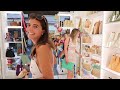 COME SHOPPING WITH ME ON THE AMALFI COAST 2023 | Alessandra Rosa