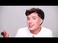 James Charles SPEAKS OUT