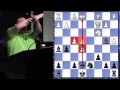 The Legend: Tigran Petrosian (Part 2) - GM Ben Finegold - 2015.07.23