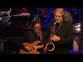 Bill Laurance feat. by WDR BIG BAND - Money In The Desert