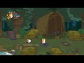 Yoshi pré-histórico e ladrões- Castle Crashers episódio 2