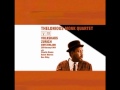 Thelonious Monk - Live Zurich 1964