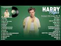 Harry Styles Best Songs 2023 - Harry Styles Greatest Hits 2023 - Harry Styles Playlist 2023 (Lyrics)