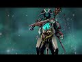 Warframe - Kullervo: Criminally Strong, Sinful Damage