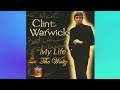 The Life & Death of The Moody Blues' CLINT WARWICK