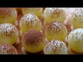Sweet Milk Balls | Amazing Recipe in 5 minutes